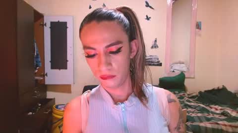 dayanna_01_ online show from 16, 5, 2026