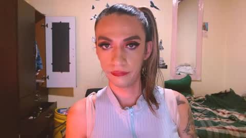 dayanna_01_ online show from 16, 5, 2026