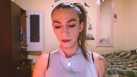 dayanna_01_ online show from 17, 5, 2026