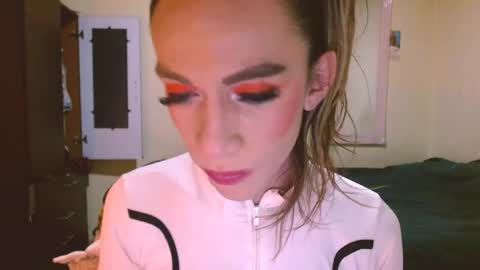 dayanna_01_ online show from 2, 6, 2026