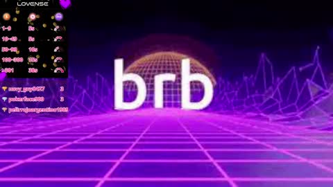 DAYANNA online show from 3, 1, 2025