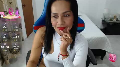 Snapshot of dayanna_11 chatting on 15, 7, 2026 DAYANNA online show from 15, 7, 2026