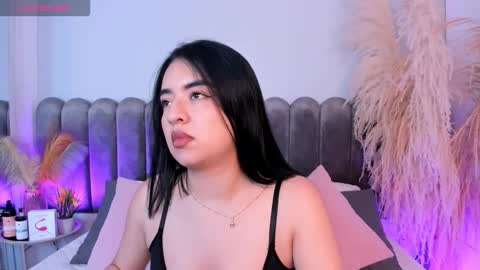 Dayanna online show from 20, 9, 2025