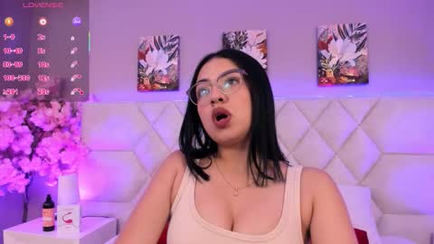 Dayanna online show from 29, 9, 2025