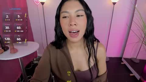 I am Dayanna  tecca online show from 21, 2, 2025