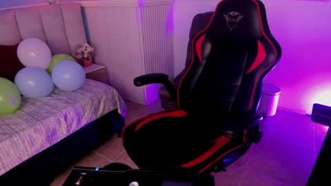 dayanne7 online show from 13, 12, 2024