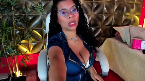 Dayanne online show from 21, 9, 2025