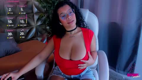 Dayanne online show from 11, 11, 2025