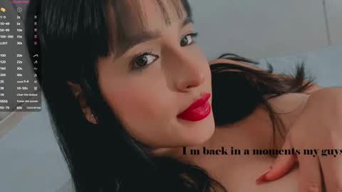 nice too meet you i m alison online show from 27, 12, 2024