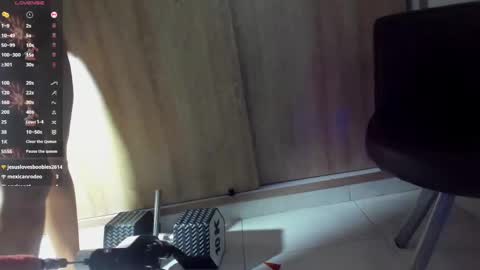 nice too meet you i m alison online show from 17, 1, 2025