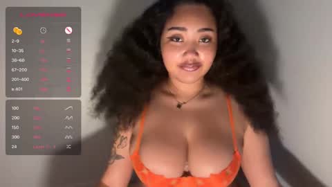 dayqueen1 online show from 1, 10, 2025