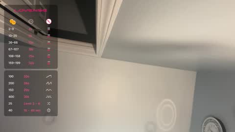 dayqueen1 online show from 18, 11, 2025