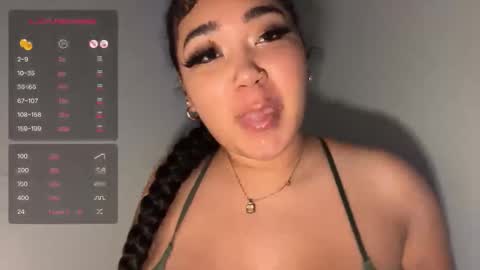 dayqueen1 online show from 27, 3, 2026