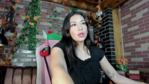 Snapshot of dayra_angels chatting on 9, 12, 2024 DAYRA ANGELS online show from 9, 12, 2024
