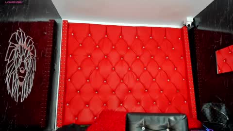 Snapshot of dayra_angels chatting on 11, 1, 2025 DAYRA ANGELS online show from 11, 1, 2025