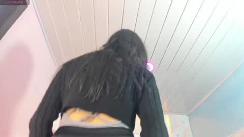 Snapshot of dayra_angels chatting on 14, 1, 2025 DAYRA ANGELS online show from 14, 1, 2025