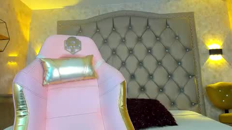 Snapshot of dayra_angels chatting on 23, 2, 2025 DAYRA ANGELS online show from 23, 2, 2025