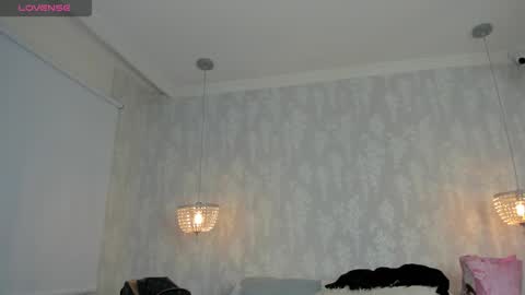 Snapshot of dayra_angels chatting on 9, 9, 2025 DAYRA ANGELS online show from 9, 9, 2025