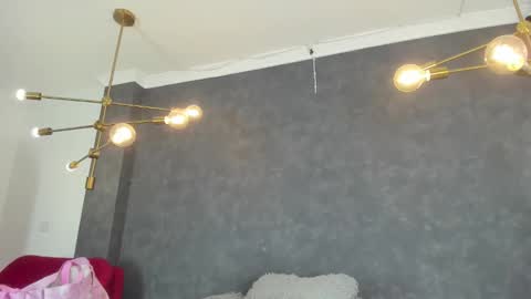 DAYRA ANGELS online show from 30, 11, 2025