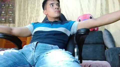 Snapshot of dayro_dduran chatting on 1, 5, 2026 dayro_dduran online show from 1, 5, 2026
