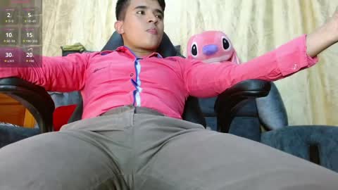 Snapshot of dayro_dduran chatting on 3, 5, 2026 dayro_dduran online show from 3, 5, 2026