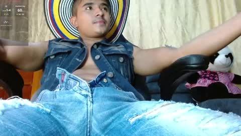 Snapshot of dayro_dduran chatting on 16, 5, 2026 dayro_dduran online show from 16, 5, 2026