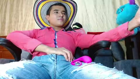 Snapshot of dayro_dduran chatting on 31, 5, 2026 dayro_dduran online show from 31, 5, 2026