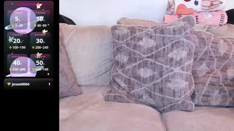 Dazeddesty  online show from 1, 11, 2025