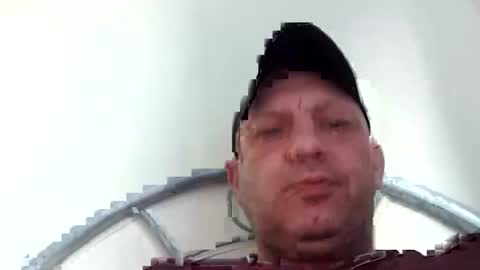 Snapshot of dazzaboxer chatting on 11, 9, 2025 dazzaboxer online show from 11, 9, 2025