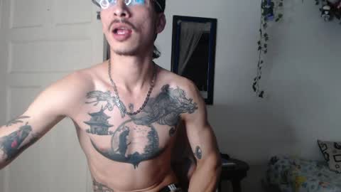 dazzayy online show from 29, 4, 2026