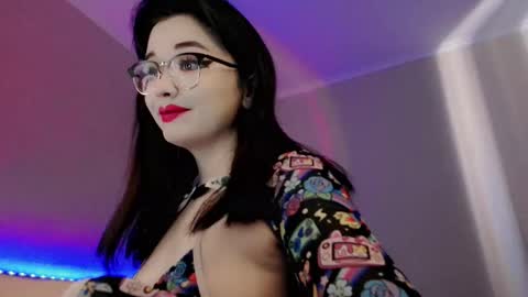 Natsumi online show from 23, 10, 2025