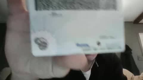 dbaby_1 online show from 8, 2, 2026