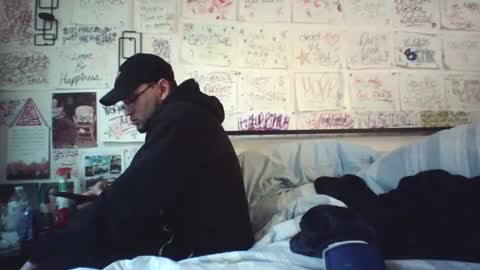 dbeamon92 online show from 10, 2, 2026