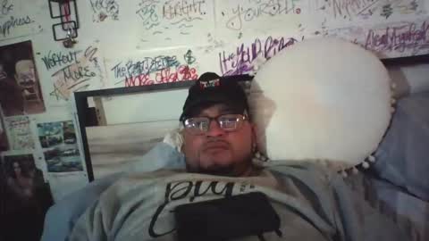 dbeamon92 online show from 8, 4, 2026