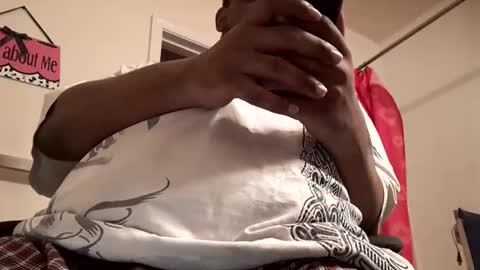 Snapshot of dbras_19 chatting on 5, 2, 2026 dbras 19 online show from 5, 2, 2026