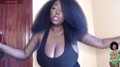 Duchess Coco - Coco Puffs online show from 15, 1, 2025