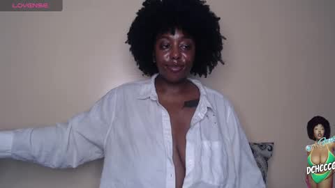 Duchess Coco - Coco Puffs online show from 24, 1, 2025