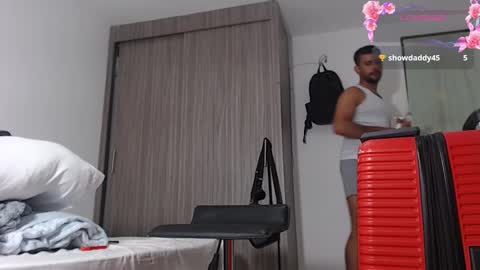 dcollins_ online show from 17, 1, 2025