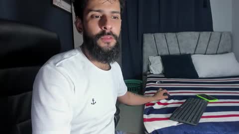 dcollins_ online show from 3, 10, 2025