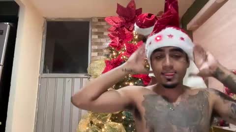 dcollins_ online show from 16, 11, 2025