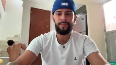 dcollins_ online show from 23, 11, 2025