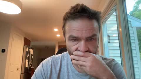 Daniel online show from 4, 6, 2026