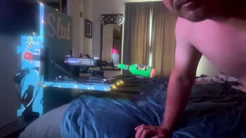 Daddy T online show from 16, 9, 2025