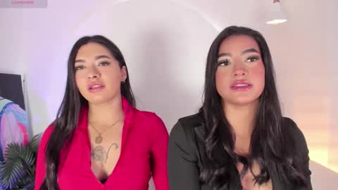 dea_athenea online show from 6, 10, 2025