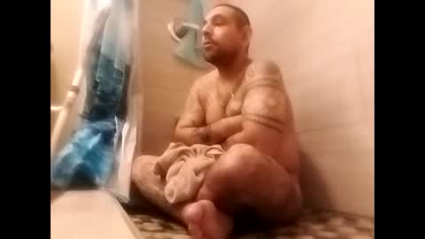 deadbirdink8o8 online show from 19, 1, 2025