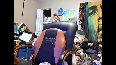 deadbirdink8o8 online show from 6, 4, 2026