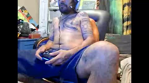 deadbirdink8o8 online show from 9, 4, 2026