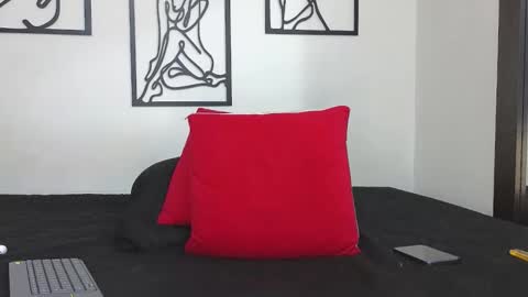 Andres online show from 21, 1, 2025