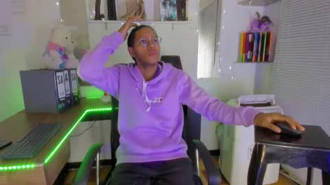 deamon_devil online show from 6, 2, 2026