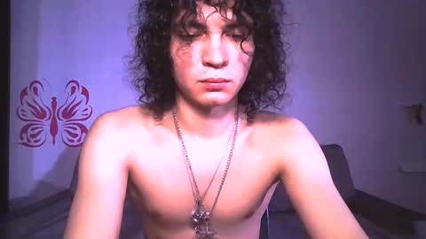 dean_raven online show from 12, 1, 2026